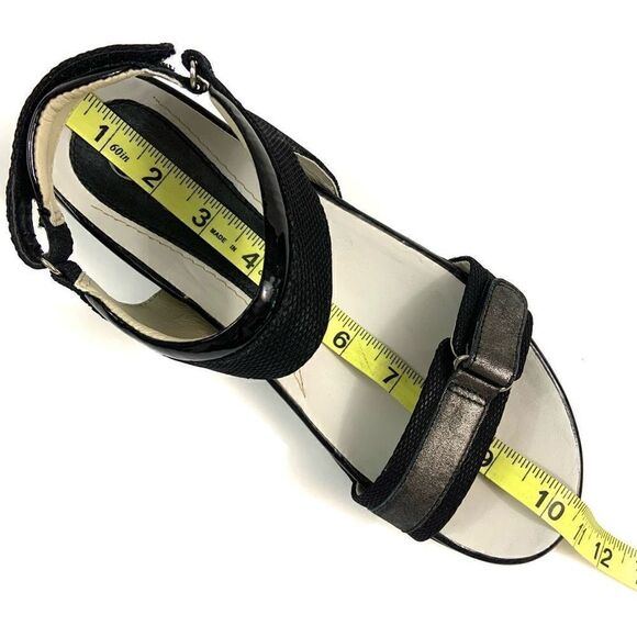 New✨ EARTHIES Argo Sandals - Picture 9 of 10